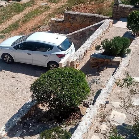 Apartmani Huljic Stari Grad  Exterior photo