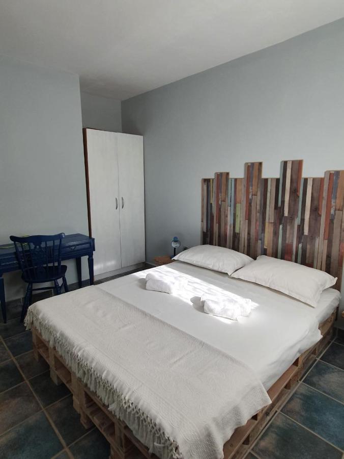 Apartmani Huljic Stari Grad  Exterior photo
