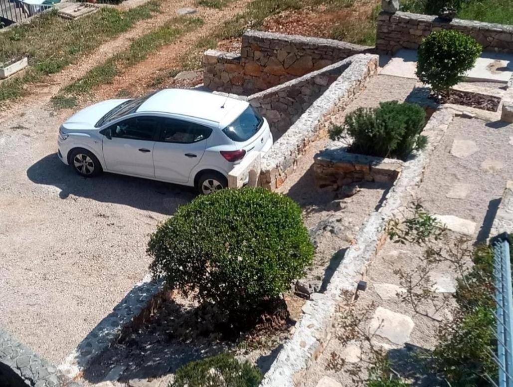 Apartmani Huljic Stari Grad  Exterior photo