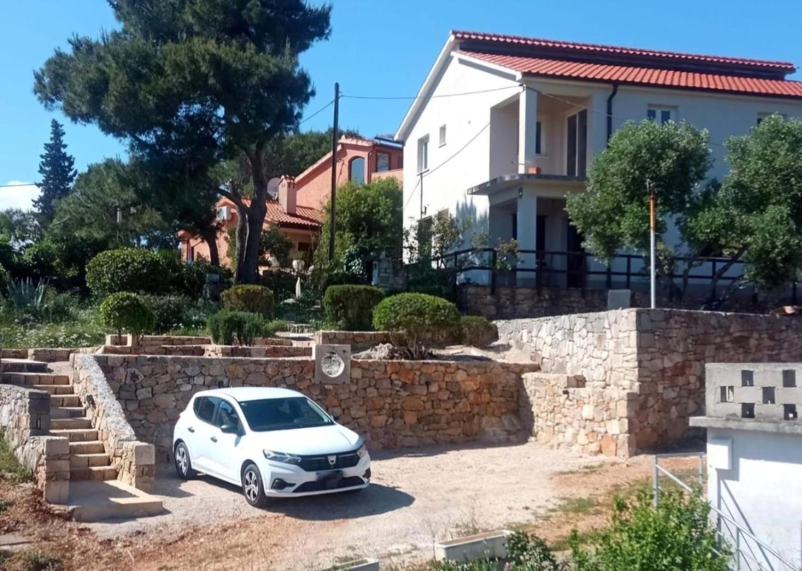 Apartmani Huljic Stari Grad  Exterior photo