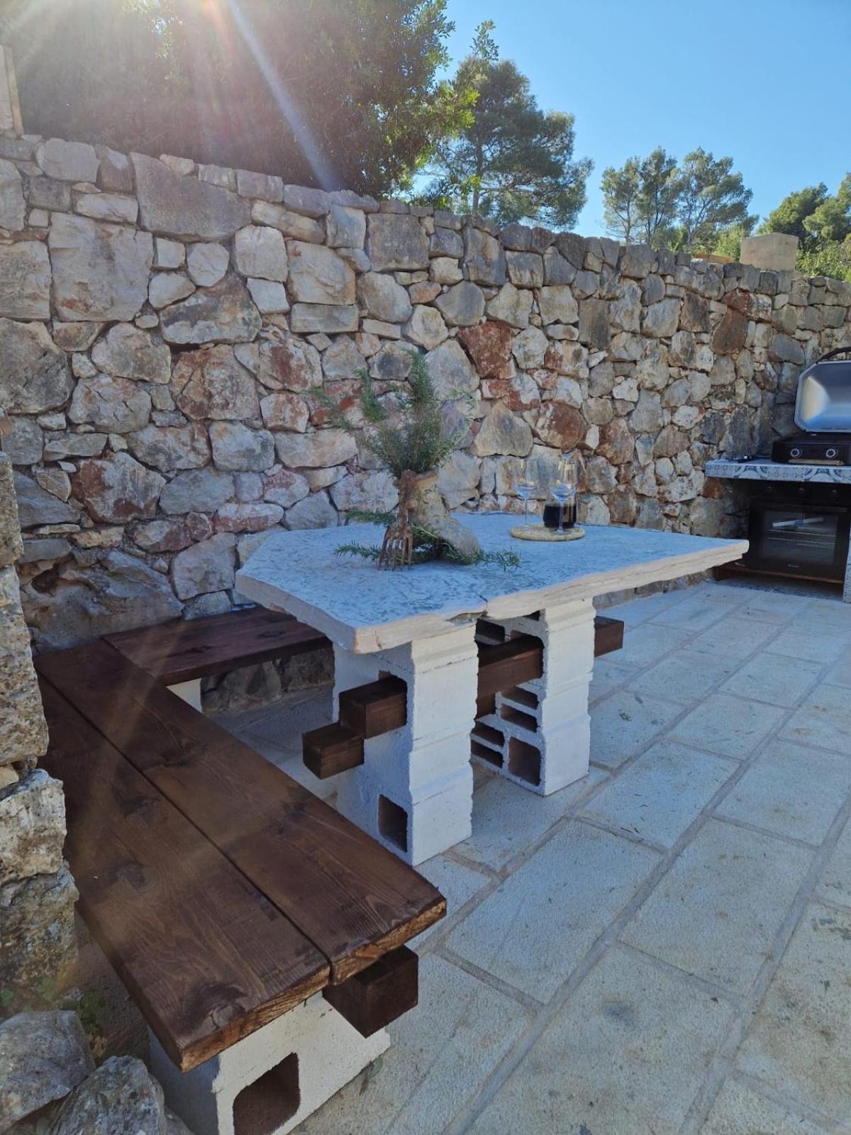 Apartmani Huljic Stari Grad  Exterior photo